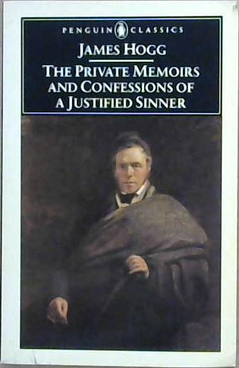 The Private Memoirs and Confessions of a Justified Sinner (English Library) | 9999903113614 | Hogg, James