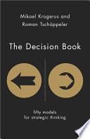 The Decision Book | 9999903113706 | Mikael Krogerus,