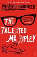 The Talented Mr Ripley | 9999903113812 | Patricia Highsmith