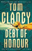 Debt of Honour | 9999903113164 | Clancy, Tom