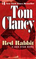 Red rabbit | 9999903113171 | Tom Clancy