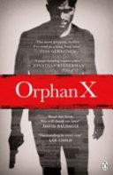 Orphan X | 9999903113393 | Gregg Hurwitz