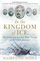 In the Kingdom of Ice | 9999903113911 | Sides, Hampton