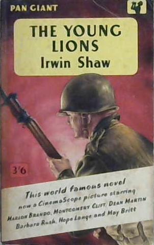 The Young Lions | 9999903177142 | Irwin Shaw