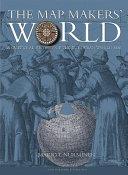 The Mapmaker's World. The Cultural History of the European World Map | 9999903135302 | Marjo T. Nurminen