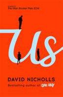 Us | 9999903194125 | David Nicholls