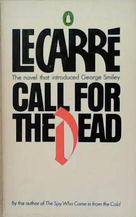 Call for the dead | 9999903248286 | John Le Carre