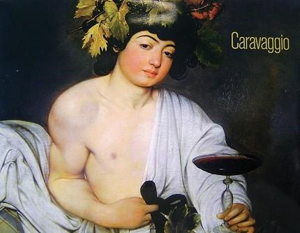 Caravaggio | 9999903223863