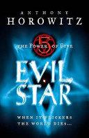 Evil Star | 9999903212584 | Anthony Horowitz