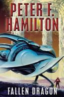 Fallen Dragon | 9999903176916 | Peter F. Hamilton