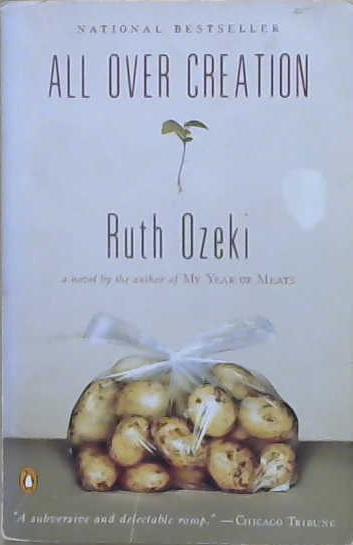 All Over Creation | 9999903202653 | Ruth Ozeki