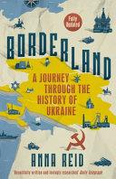 Borderland | 9999903150893 | Anna Reid