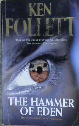 The Hammer of Eden | 9999903256366 | Follett, Ken