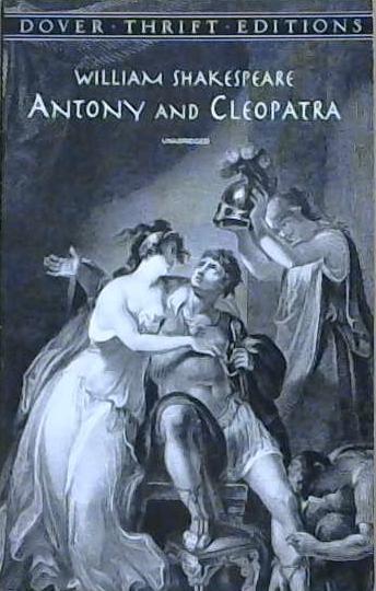 Antony and Cleopatra | 9999903151500 | William Shakespeare