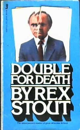 Double for Death | 9999902923719 | Stout, Rex