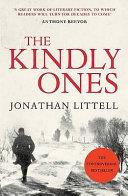 The Kindly Ones | 9999903251774 | Jonathan Littell