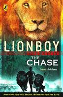 Lionboy: The Chase | 9999903212003 | Corder, Zizou