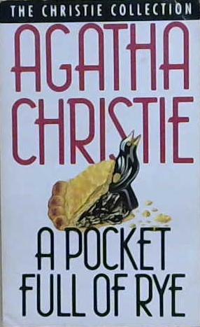 A POCKET FULL OF RYE | 9999903208624 | AGATHA CHRISTIE,