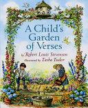 A Child's Garden of Verses | 9999903245018 | Robert Louis Stevenson