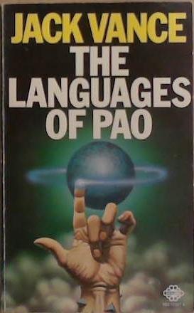 The Languages of Pao | 9999903264040 | Jack Vance