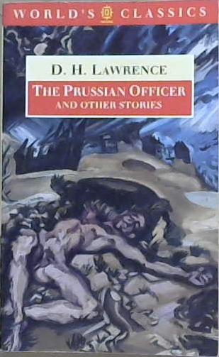 The Prussian Officer and Other Stories | 9999903149453 | David Herbert Lawrence