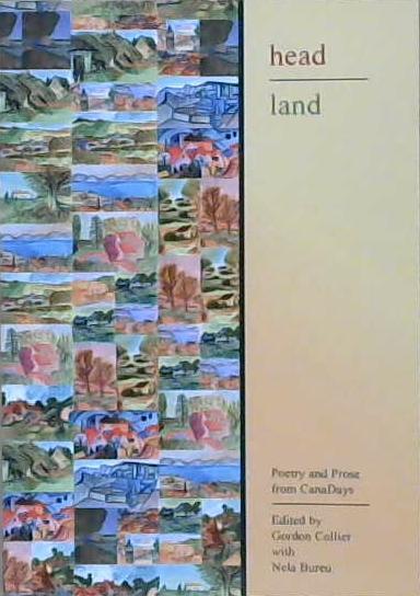 Head-Land. Poetry and Prose from CanaDays. | 9999903166610 | Gordon Collier