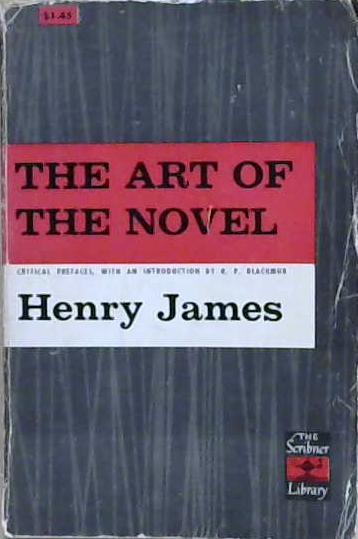 The Art of the Novel | 9999903213611 | Henry James