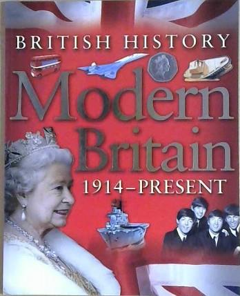 British History: Modern Britain | 9999903211150