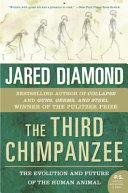 The Third Chimpanzee | 9999903150404 | Jared M. Diamond