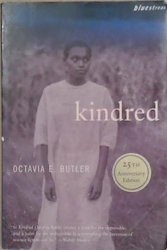 Kindred | 9999903254034 | Butler, Octavia E.