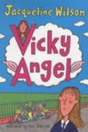 Vicky Angel | 9999903132660 | Jacqueline Wilson