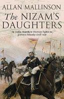 The Nizam's Daughter | 9999903017103 | Allan Mallinson,