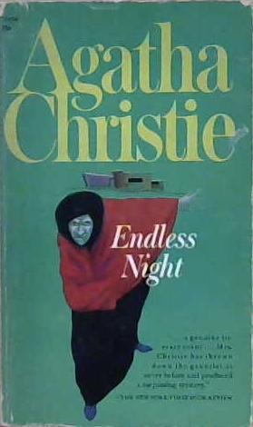 Endless Night | 9999903208785 | Agatha Christie