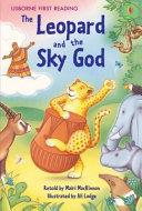 The Leopard and the Sky God | 9999903118619