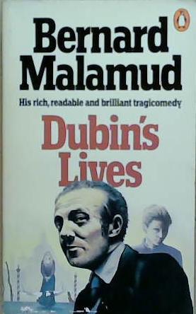 Dubin's Wife | 9999903256977 | Bernard Malamud