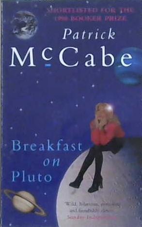 Breakfast on Pluto | 9999903243236 | McCabe, Patrick