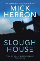 Slough House | 9999903229872 | Mick Herron