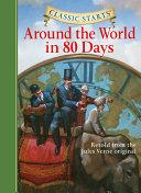 Around the World in 80 Days | 9999903151708 | Jules Verne