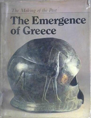 The Emergence of Greece | 9999903159797 | Johnston