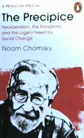 Precipice | 9999903221913 | Chomsky, Noam