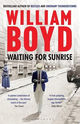 Waiting for Sunrise | 9999903203124 | Boyd, William