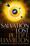 Salvation Lost: Salvation Sequence Book 2 | 9999903176909 | Peter F. Hamilton