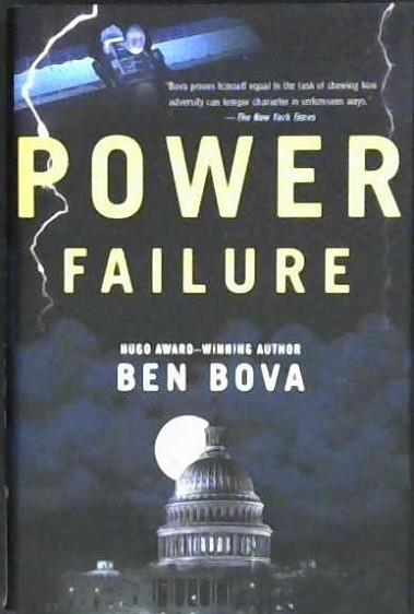 Power Failure | 9999903018100 | Bova, Ben