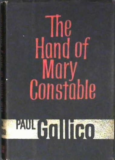 The Hand of Mary Constable | 9999903017790 | Gallico, Paul