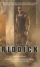 The Chronicles of Riddick | 9999903236030 | Alan Dean Foster