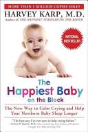 The happiest baby on the block | 9999903192343 | Harvey Karp