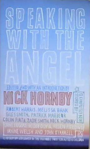 Speaking with the Angel | 9999903201595 | Nick Hornby