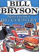 Notes from a Big Country | 9999903150879 | Bryson, Bill