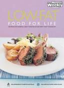 Low-fat Food for Life | 9999902273371 | Pamela Clark Australian Women's Weekly Staff