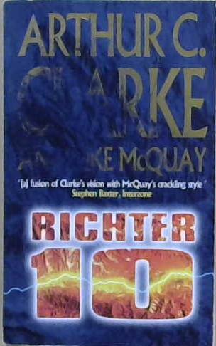 Richter Ten | 9999903203520 | Arthur Charles Clarke Mike McQuay